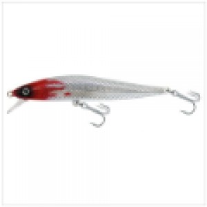 Japanese Vision minnow 2486